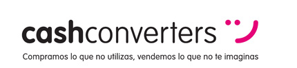 Logotipo de Cash Converters