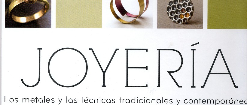 JOYERIA de Jinks McGrath Editorial Promopres