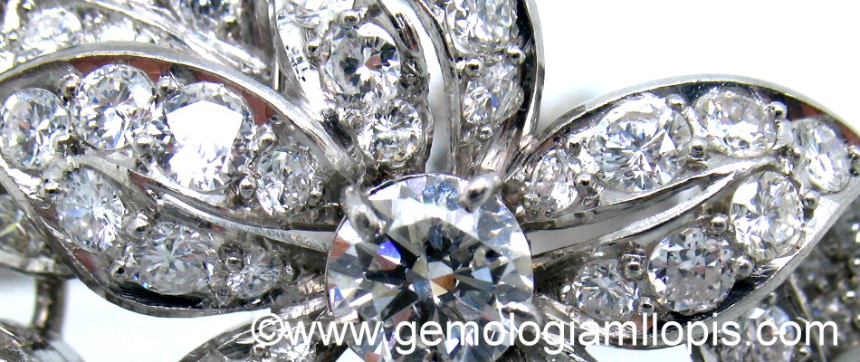 Buen engastado de granos