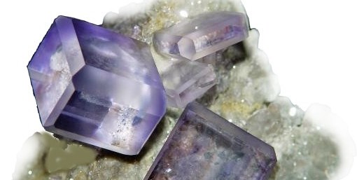 Forma compuesta de cubo y octaedro