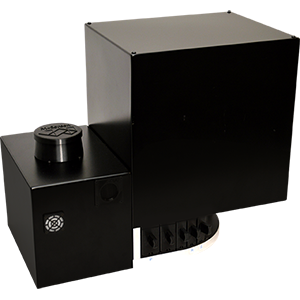 M-Screen detecta diamantes sintéticos y tratados en lotes de piedras pequeñas