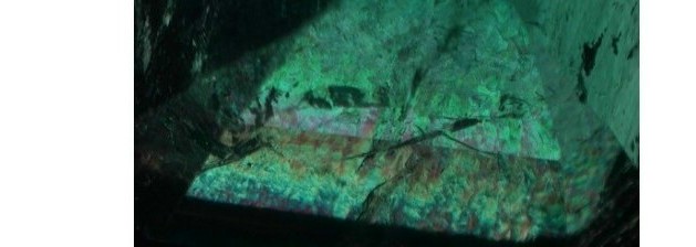 Colores de interferencia