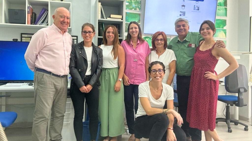 Laboratorio Gemológico MLLOPIS y Prezzi Escuela de Joyería