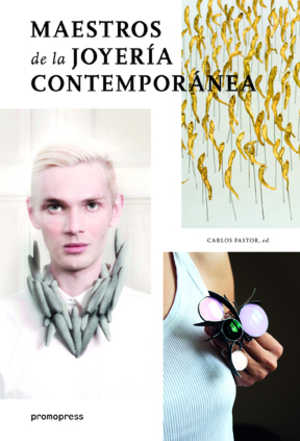 Maestros de Joyería Contemporánea
