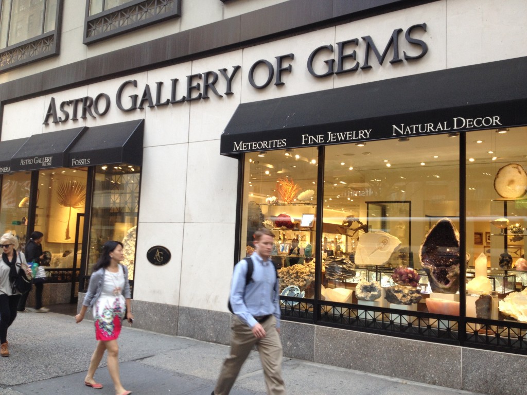 Astro Gallery of Gems