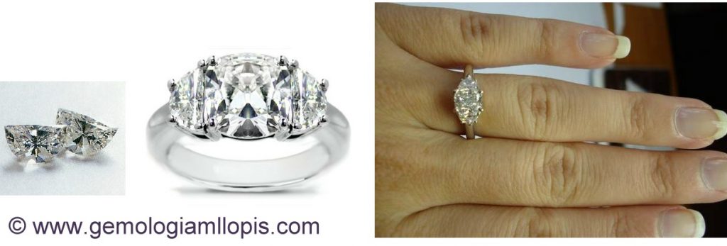 cmbinación half moon