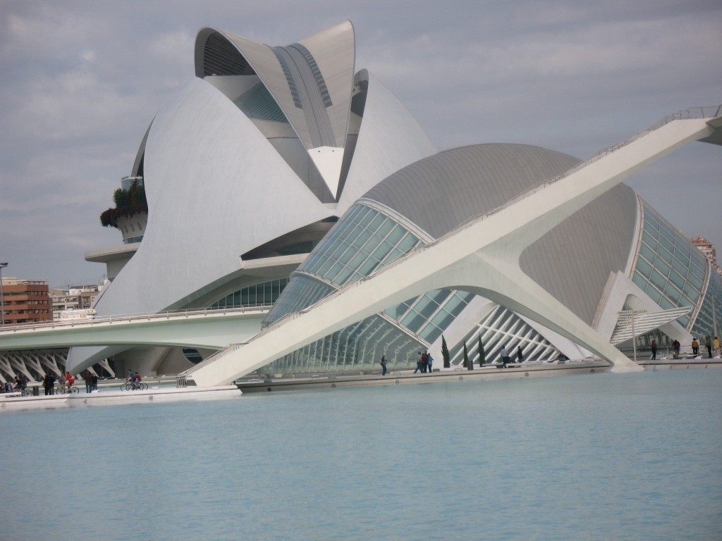 El Congreso se desarrollará en la ciudad de Valencia, en un marco incomparable que recoge tradición y modernidad.