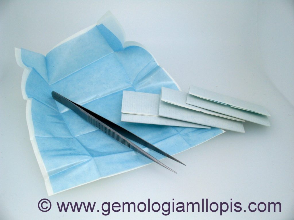 papelina especial diamantes