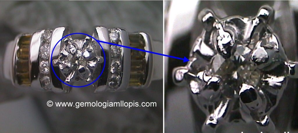 trampantojo solitario