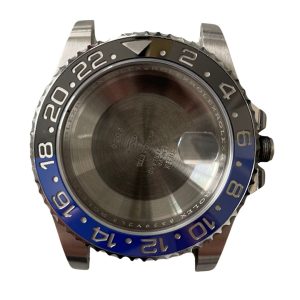 Caja (oyster) de una réplica de Rolex GMT Master II