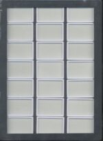 Estuche expositor de gemas - Imagen 3