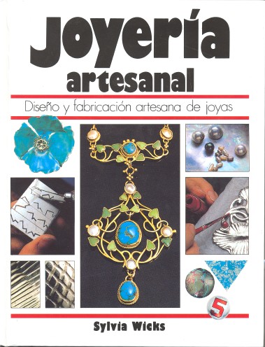 12CD041 Joyeria artesanal - Imagen 1