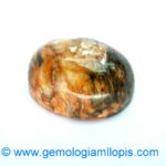 Sillimanita