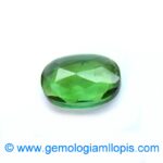Turmalina Verde