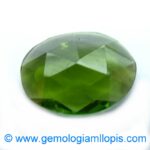 Turmalina Verde