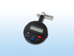 Calibrador electrónico