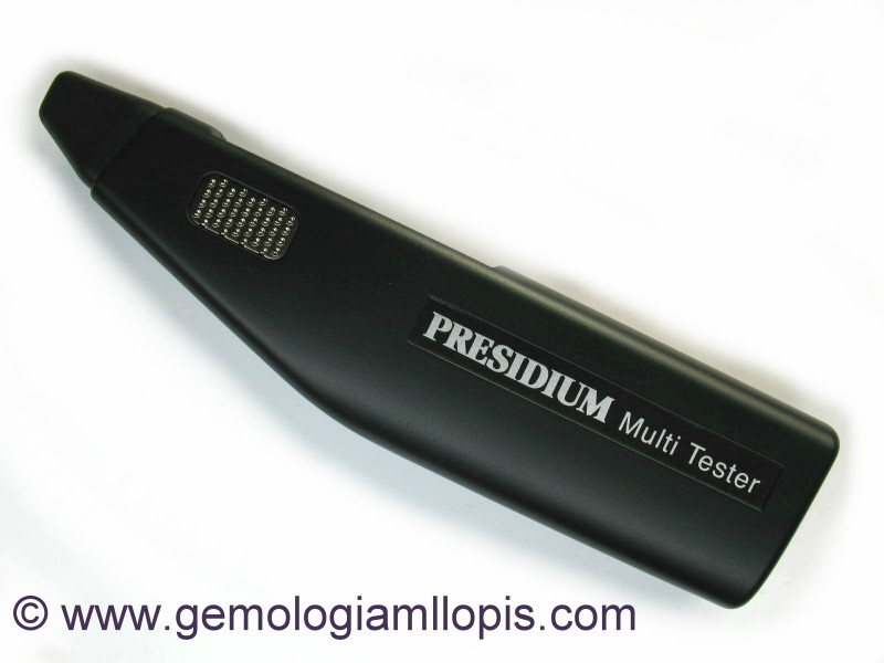 prersidium-multitester 14AA001 Presidium multi-tester - Imagen 1