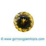 Granate grosularia