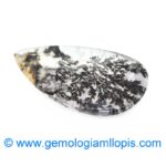 Dendritic Quartz
