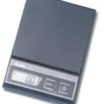 Balanza digital 400 g.