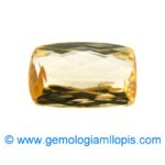 Topacio dorado