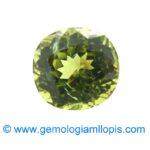 Granate grosularia