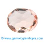 Vidrio rosa