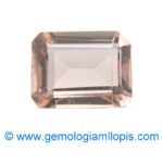 Vidrio rosa