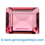 Vidrio rosa