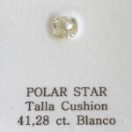 Replica Diamante Famoso POLAR STAR