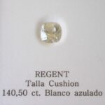 Replica Diamante Famoso REGENT