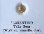 Replica Diamante Famoso FLORENTINO