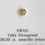 Replica Diamante Famoso SWAN