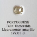 Replica Diamante Famoso PORTUGUESE