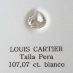 Replica Diamante Famoso LOUIS CARTIER