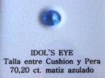 Replica Diamante Famoso IDOL'S EYE