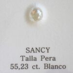 Replica Diamante Famoso SANCY