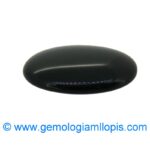 Vidrio negro
