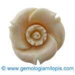 Plastico imita marfil