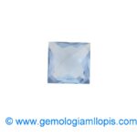 Synthetic spinel