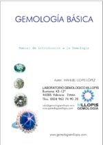 Gemología Básica - Ebook
