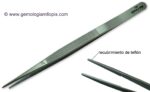 Pinzas con interior de fluoropolímero