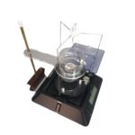 Kit de pesada hidrostática
