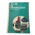Atlas de mineralogia
