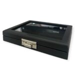 Caja expositora de gemas