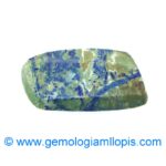 Malaquita azurita - Imagen 2