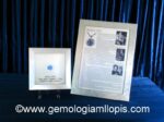 Replica Diamante Famoso IDOL'S EYE - Imagen 2