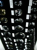 Colección de Replicas de Diamantes Famosos. - Imagen 6