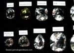 Colección de Replicas de Diamantes Famosos. - Imagen 3