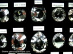 Colección de Replicas de Diamantes Famosos. - Imagen 2